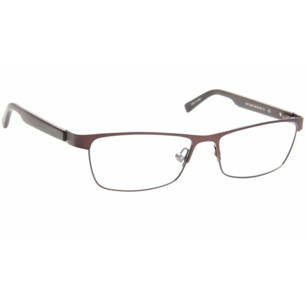 NEW Auth PRODESIGN DENMARK Japan 1277 c.5031 Brown Eyeglasses Frames